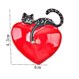 Брошь арт. 32 2266 (id 269131) - Rada фото 3