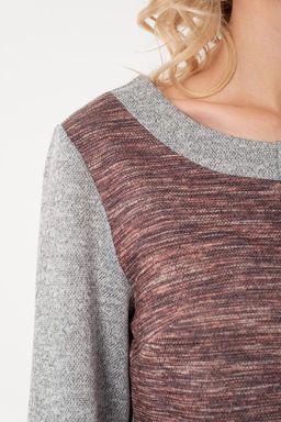 Платье П4-4254/4 - Wisell фото 2