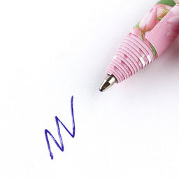 Подарочный набор, блок бумаги 30 л, ручка синяя паста 1.0 мм, наклейки 5 шт.С 8 Марта