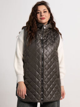 Жилет утепленный Фирменный стиль - Lt collection фото 13