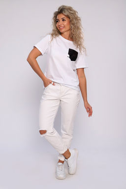 Футболка 70062 - Натали фото 21