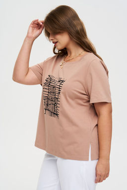 Футболка Гамма черный - Intikoma фото 15