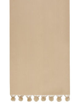 Палантин жен. виск+шерсть 65х180 LG33-528-03 - Labbra фото 3