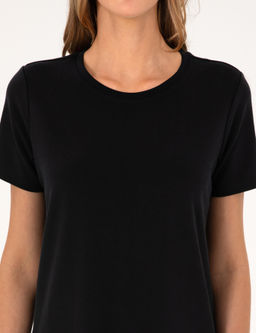 Siyah Regular Fit _rme Elbise - Pierre cardin фото 5