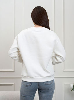 Свитшот с начесом J.611 - Argo classic фото 5