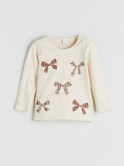 K?z Bebek Ti??rt ve Tayt 2li