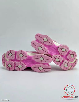 Кроссовки женские весенние - Bruno фото 4