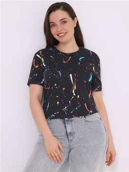 Футболка 1ЖДФК3305001н