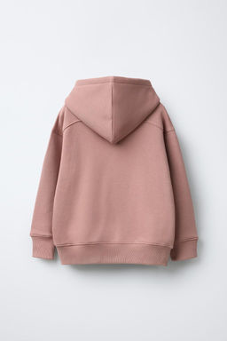 JOGGER TROUSERS AND HOODIE CO ORD - Zara фото 4