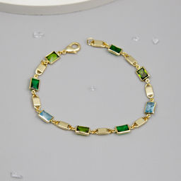 Браслет Арт. 3V-8364-Y