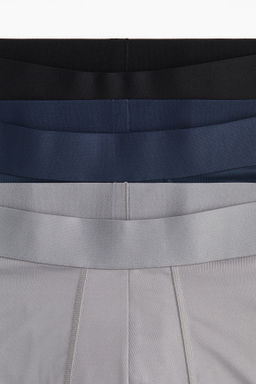 Pack de 3 calzoncillos de deporte con DryMove - H&m фото 3