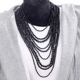 Колье арт. 26 7104 (id 279682) - Rada фото 2