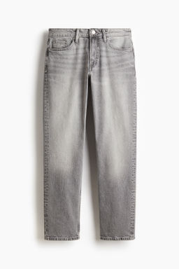 Straight Regular Jeans - H&m фото 5