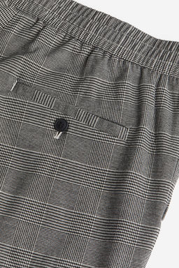 Joggers de sarga Regular Fit - H&m фото 6