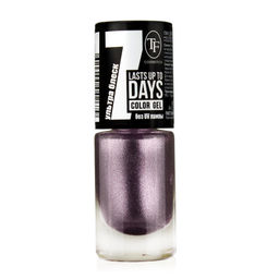 TF Лак для ногтей COLOR GEL SHINY тон 289 "Quartz/Кварц", 8мл