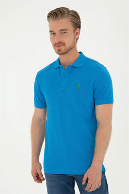 Футболка мужская U.S. Polo Assn Saks фото 3
