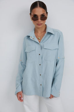 Блуза Vesnaletto 4362-2  фото 9