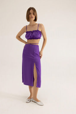 Блузка-топ жен. - Incity фото 3