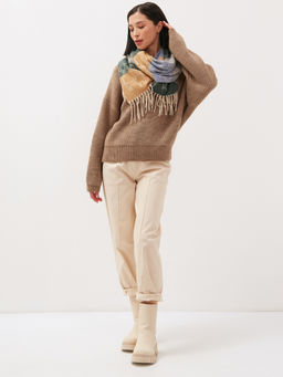 Палантин женский RH9-1556-8 - Tantino фото 2