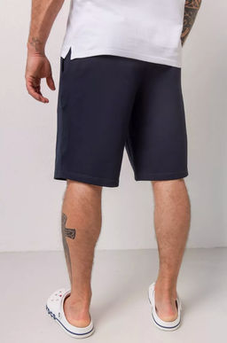 Комплект шорты 2 шт (красные 1 шт + темно-синие 1шт)