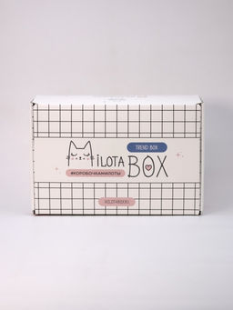 MilotaBox Trend Box