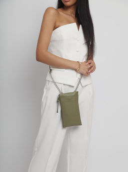 2699LN 261 Зеленый(s)