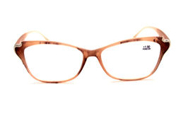 Готовые очки - LUXE VISION 6040 c1 +5