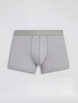 Pamuklu Esnek Erkek Boxer 3l?