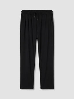 Regular Fit Erkek Pijama Alt