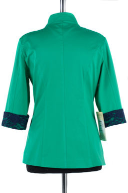 Ветровка жакет