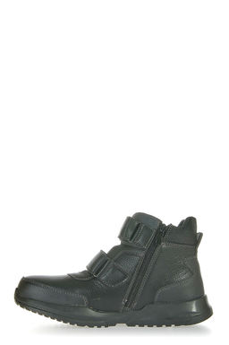 Полуботинки школьные ZEBRA