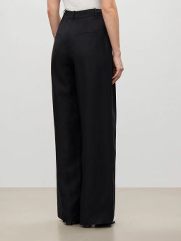 EMKA / Брюки широкого кроя  фото 5