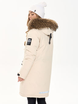 Женская куртка Alpha Endless Chara  фото 24