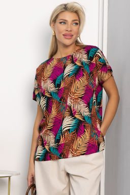 Блуза Кармен - Lt collection фото 24