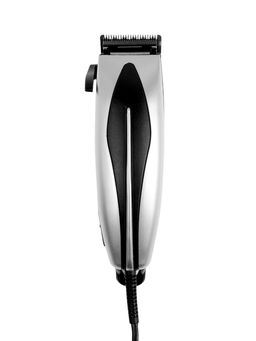 Машинка для стрижки LTRI-12, 15 Вт, 3/6/10/12 мм, 220 В, серебристая