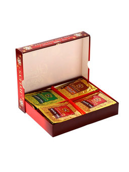 Чай подарочный набор Украшения, 40 г - Simaland фото 3