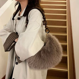 Сумка Mico-104-White