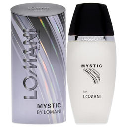 LOMANI MYSTIC m EDT 100 ml M, туалетная вода