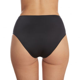 -10% Трусы купальные 480344 Milavitsa черный набивной