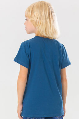 Футболка для мальчика Bonito  фото 4