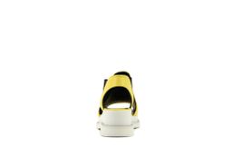 Босоножки EDART 3024.353 w.yellow