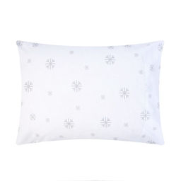 Комплект наволочек Этель New Year 50х70 см - 2 шт, 100% хлопок, бязь  фото 8