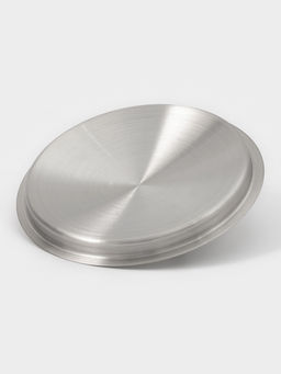 Крышка Hanna Knövell, d=14, толщина 0.8 мм, нержавеющая сталь