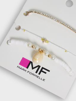 БРАСЛЕТ ЖЕНСКИЙ (3 шт.)