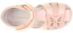 Сандалеты Flamingo 231S-Z6-3635  фото 3