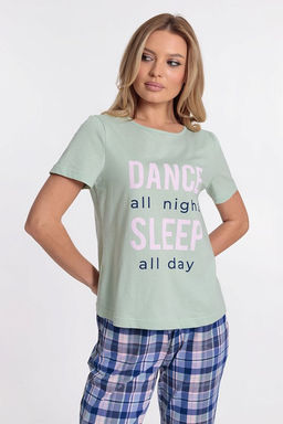 Костюм Арт. 324045Па Шалфей - Елена фото 6