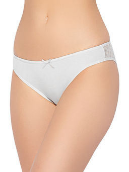 Трусы Palada 82134 серебристый пион