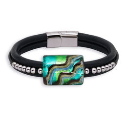 Браслет из муранского стекла - Vloes фото 7