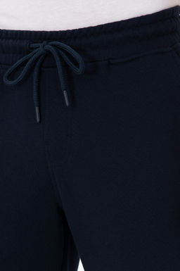 Мужские темно-синие спортивные штаны Неожиданная скидка в корзине - U.s. polo assn фото 5