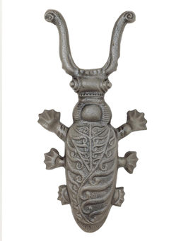 Подставка для снятия обуви Жук (железо) №Ст4005